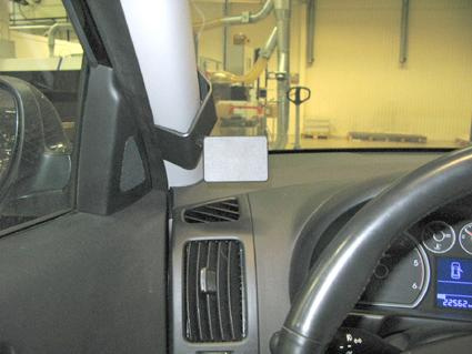 Hyundai i30 08-12, Venstre