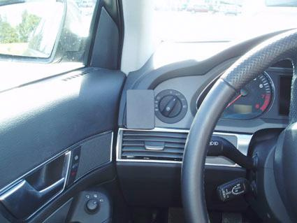 Audi A6 10-10, venstre