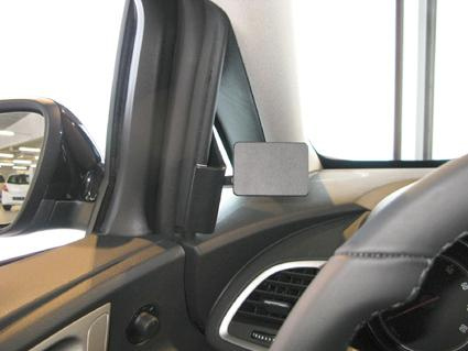 Opel Astra 10-15, Venstre