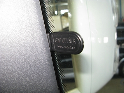 Brodit ProClip, Scania G-serie 10-18