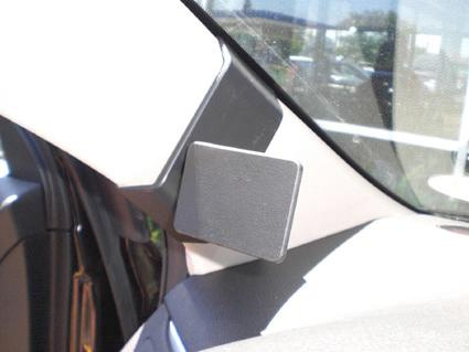 ProClip Monteringsbøyle Suzuki Kizashi 10-15, Venstre