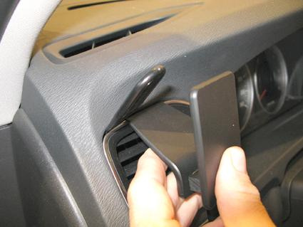 Volvo S60 11-15, Venstre