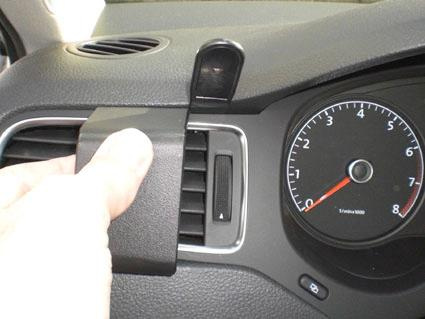 Volkswagen Jetta 11-15, Venstre