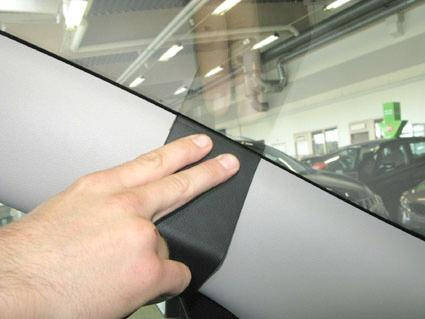 Kia Sportage 11-15, Venstre