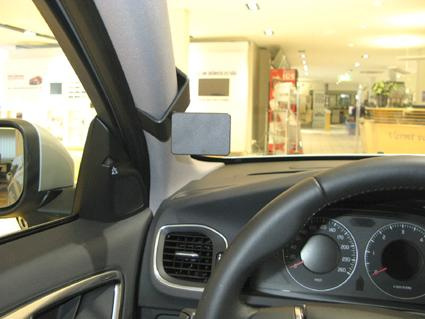 Volvo S60 11-15, Venstre, Høy