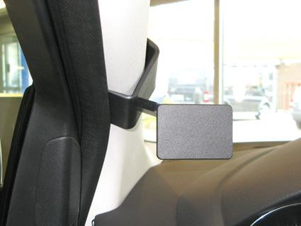 Ford Focus 11-15, Venstre