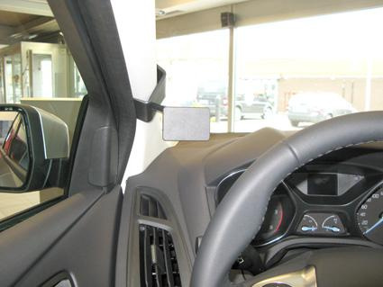 Ford Focus 11-15, Venstre