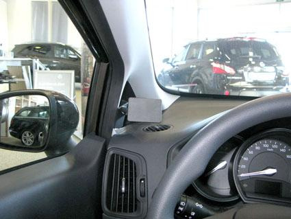 Kia Rio 12-15, Venstre