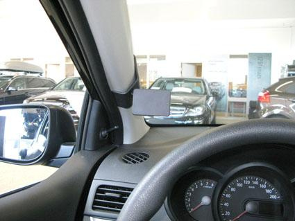 Kia Picanto 12-15, Venstre