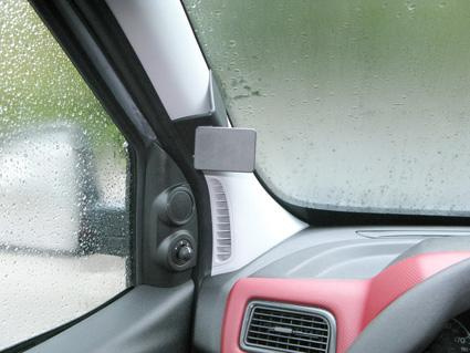 Fiat Doblo 10-14, Venstre