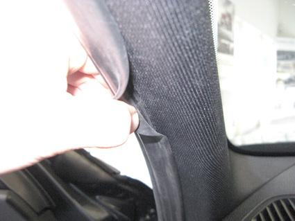 BMW 1&2 F20/F21 12-15/F22 13-15, Venstre