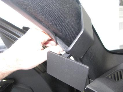 BMW 1&2 F20/F21 12-15/F22 13-15, Venstre