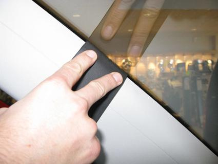 Volkswagen Caravelle 10-15, Venstre, Høy