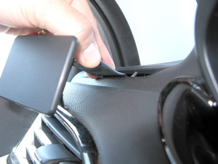 Brodit ProClip, Peugeot 2008/208 12-19