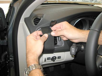 Volvo V40 13-15, Venstre