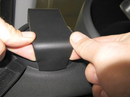 Audi A1 11-15, venstre