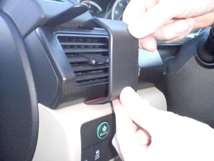 Honda Accord/Accord Coupé 13-15, Venstre