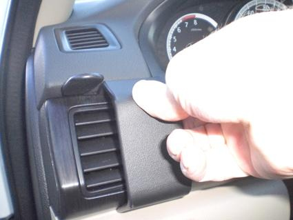 Honda Accord/Accord Coupé 13-15, Venstre