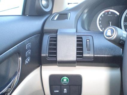 Honda Accord/Accord Coupé 13-15, Venstre