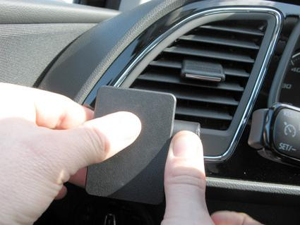 Seat Leon 13-15, Venstre