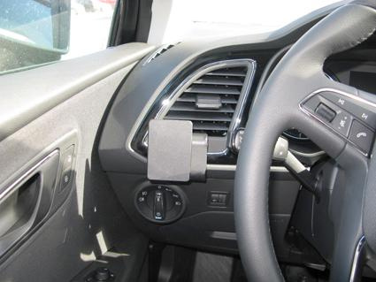 Seat Leon 13-15, Venstre