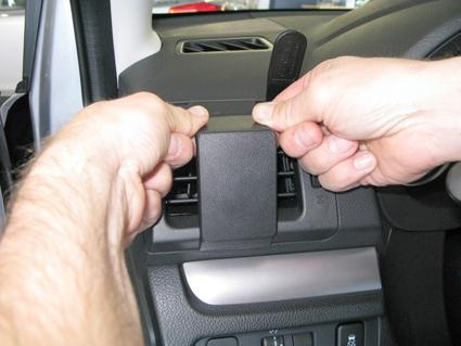 Subaru Forester 13-15, Venstre