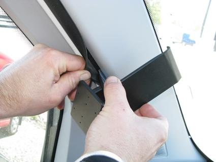 Fiat Ducato 07-15, Venstre, høy