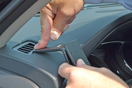 Nissan X-Trail 14-15/Qashqai 14-15, Venstre, Lav