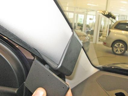 Citroen C4 Cacus 15-, Venstre