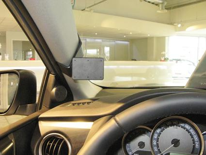 Toyota Auris 13-15, Venstre