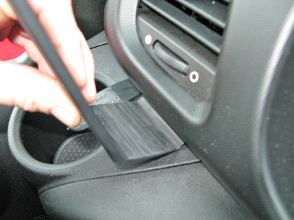 Brodit ProClip, Iveco Daily 15-