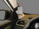 Brodit ProClip, Renault Kadjar 16-22 Brodit ProClip, Renault Kadjar 16-22