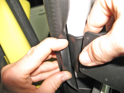 Brodit ProClip, Ford Ecosport 16-17