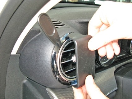 Brodit ProClip, Mercedes Benz E-Class, Coupé/Sedan/Stationwagon 17-23