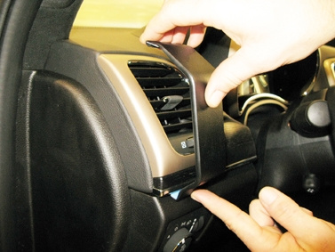 Brodit ProClip, Jeep Grand Cherokee 11-20