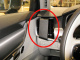 Brodit ProClip, Volvo S90/V90 17- Brodit ProClip, Volvo S90/V90 17-