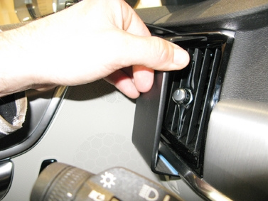 Brodit ProClip, Volvo S90/V90 17-