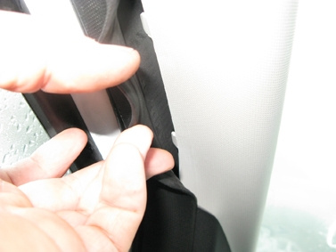 Brodit ProClip, Ford Tourneo Connect/Transit Connect 18-23