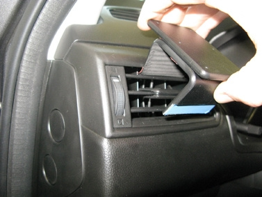 Brodit ProClip, Suzuki Swift 18-24