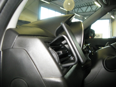 Brodit ProClip, Suzuki Swift 18-24