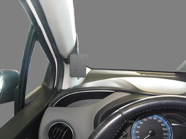 Brodit ProClip, Toyota Yaris 15-20