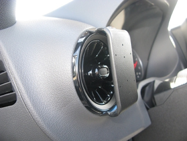 Brodit ProClip, Mercedes Benz Sprinter 19-