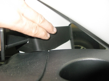 Brodit ProClip, Mercedes Benz Vito 15-23