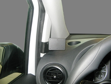 Brodit ProClip, Mercedes Benz Vito 15-23