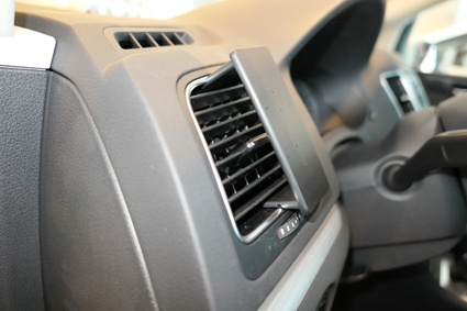 Brodit ProClip, Volkswagen Sharan 11-22