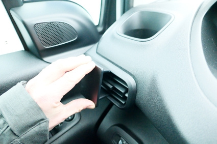 Brodit ProClip, Citroen/Fiat/Opel/Peugeot/Toyota