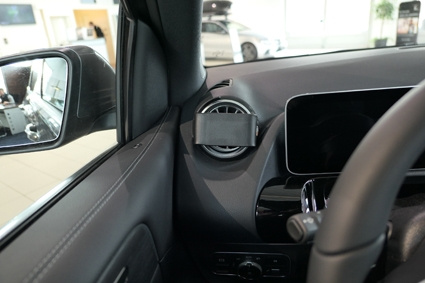 Brodit ProClip, Mercedes Benz B-Class/EQA/EQB/GLA-Class/GLB-Class
