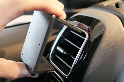 Brodit ProClip, Citroen C5 Aircross 19-22