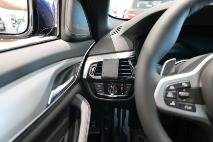 Brodit ProClip, BMW 5-series G30, G31 18-23
