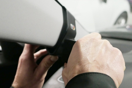 Brodit ProClip, Hyundai i30 17-22